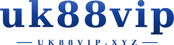 uk88vip logo