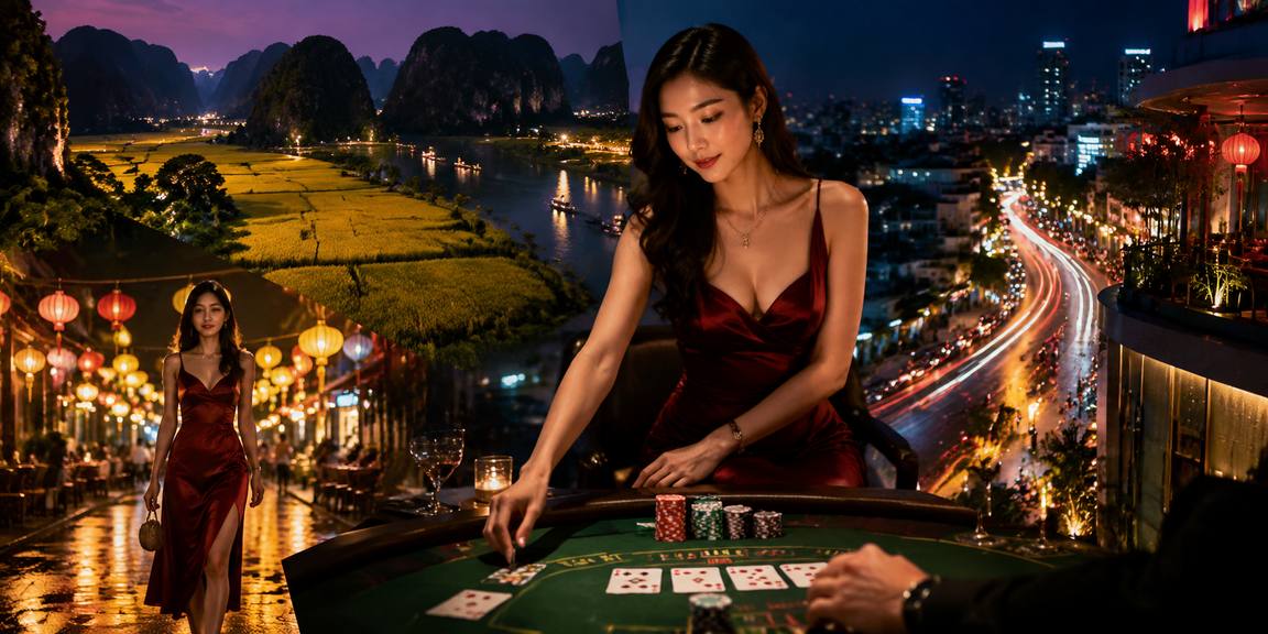 uk88vip Dice Đêm