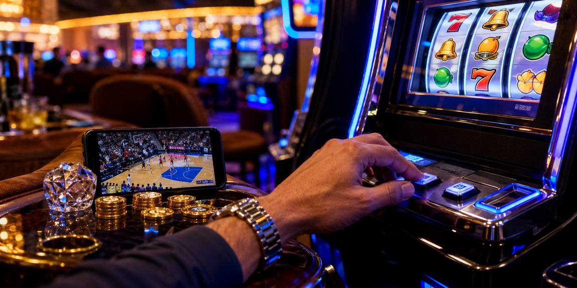 uk88vip Bàn bài live với dealer thật — mở trên điện thoại trong vài giây