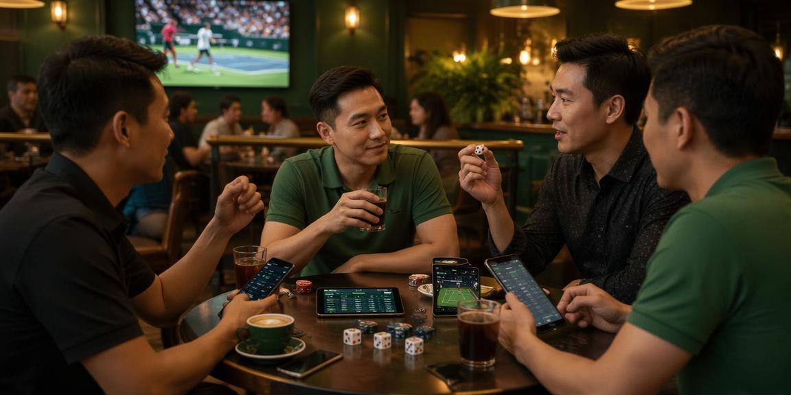 uk88vip Những Gì Có Trong Phòng Sicbo Cao Cấp