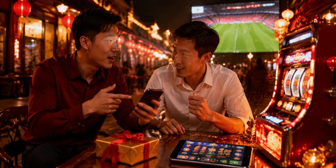 uk88vip Slot Cho Đêm tại uk88vip có gì?